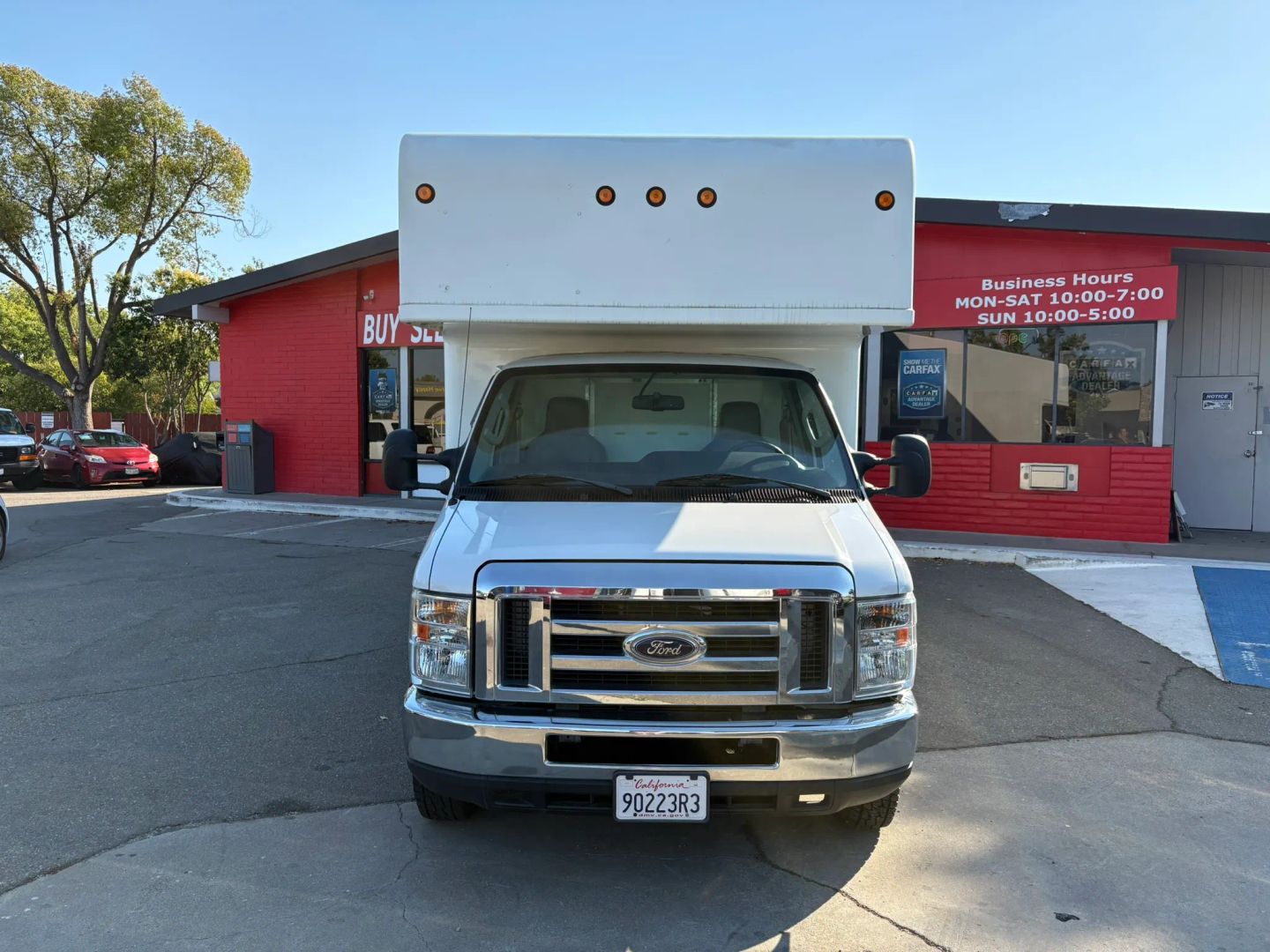 ford e-series cutaway 2019 1FDXE4FS4KDC42989 image ford e-series cutaway 2019 1FDXE4FS4KDC42989 image